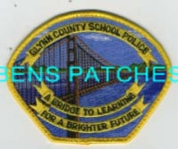 GEORGIA,A,GLYNN COUNTY SCHOOL POLICE 1